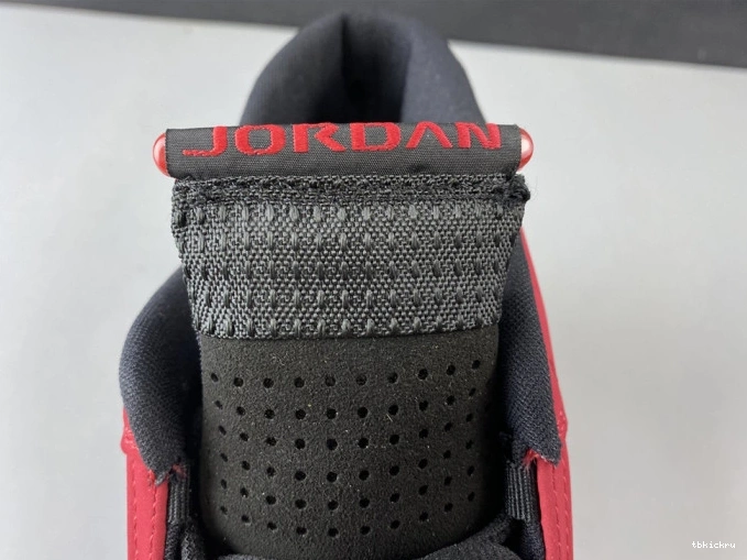 Cheap TBkick AIR TORO RETRO GYM 14 JORDAN RED 487471-006 0801